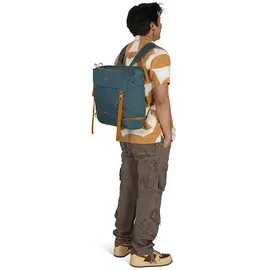 Osprey Daylite Large Tote 26 l blau/tuerkis