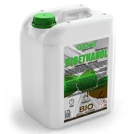 gideli Bioethanol 25 l Waldduft 96,6 %