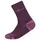 TROLLKIDS Preikestolen Wandersocken 2er Set Lila 39-42