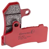 Brembo Bremsbelag Modell 07hd17