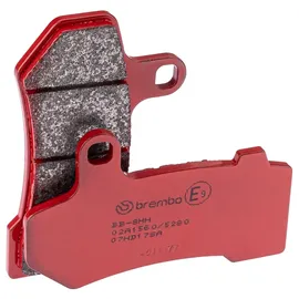 Brembo Bremsbelag Modell 07hd17
