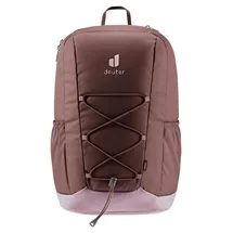 Deuter Gogo 25 l raisin/grape