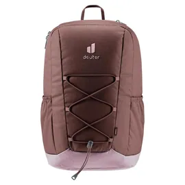 Deuter Gogo 25 l raisin/grape