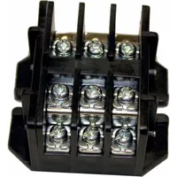 WOLF-Garten Wolf Klemme 6-polig 2745946 für BWL-1S-7