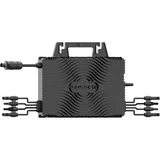 SOSSEN 2400W Mikrowechselrichter 4 MPPT WLAN Bluetooth PV Wechselrichter