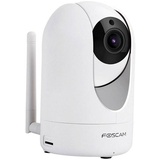 Foscam IP-Tag/Nacht-Kamera R2M HD WLAN
