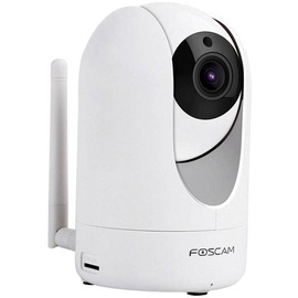 Foscam IP-Tag/Nacht-Kamera R2M HD WLAN