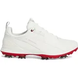 ECCO Golfschuhe, Biom Tour Lace, weiss