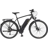 Prophete E-Bike ENTDECKER eSPORT 28 Zoll Diamant RH52 schwarz