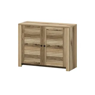 Sideboard  Sulmona , Maße (cm): B: 103,6 H: 81,3 T: 39.5