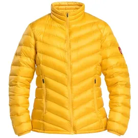 Pajak Levity Daunenjacke - Gold - S