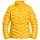 Pajak Levity Daunenjacke - Gold - S