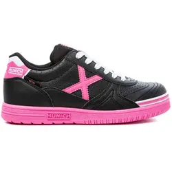 Munich  Fussballschuhe G-3 kid profit  in Schwarz, 37