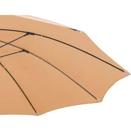 Schneider Tarifa Ø 270 cm Apricot