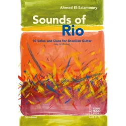 Sounds of Rio