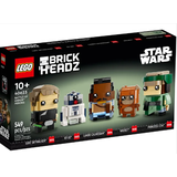 LEGO BrickHeadz Helden der Schlacht von Endor 40623