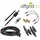 Offgridtec MobileBlack M PERC 200 W inkl. 30A MPPT Laderegler