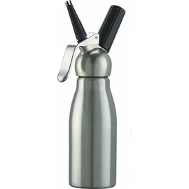 KAYSER Edelstahl Sahnespender 0,5 l