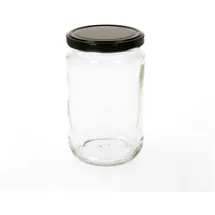 Mambocat Einmachglas 720 ml 6 St.