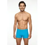 Bruno Banani Badehose Wave Line 2.0 Türkis XXL