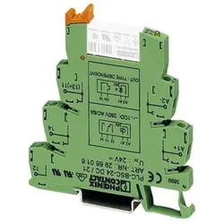 Phoenix Contact PLC-Grundklemme PLC-BSC- 24UC/21