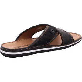 Rieker 21064 graphitschwarz 40