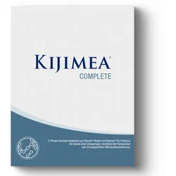 KIJIMEA COMPLETE