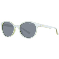 Pepe Jeans Sonnenbrille PJ8041 45C4 weiß