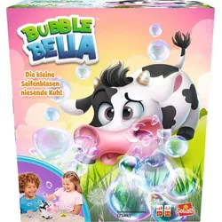 Bubble Bela