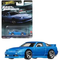 HOT WHEELS Fast & Furious