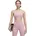 Damen CLOUDSPUN Bra Mid BH Poised Pink Heather