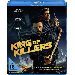 King of Killers