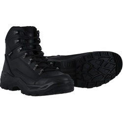 Lowa Wanderschuhe Renegade II Task-Force Mid GTX (wasserdicht) schwarz Damen