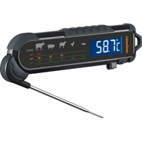Laserliner Grillthermometer Bratenthermometer ThermoMaitre