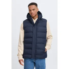 !Solid Steppweste SDMARII Blau XXL