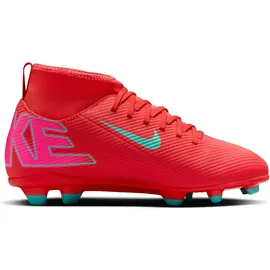 Nike Jr. Superfly 10 Ember GLow/Aurora Green 37,5