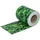 casa pura Sichtschutzstreifen 19 x 350 cm Buchsbaum PVC
