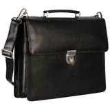 LEONHARD HEYDEN Cambridge Aktentasche 9052518 schwarz