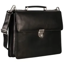 LEONHARD HEYDEN Cambridge Aktentasche 9052518 schwarz