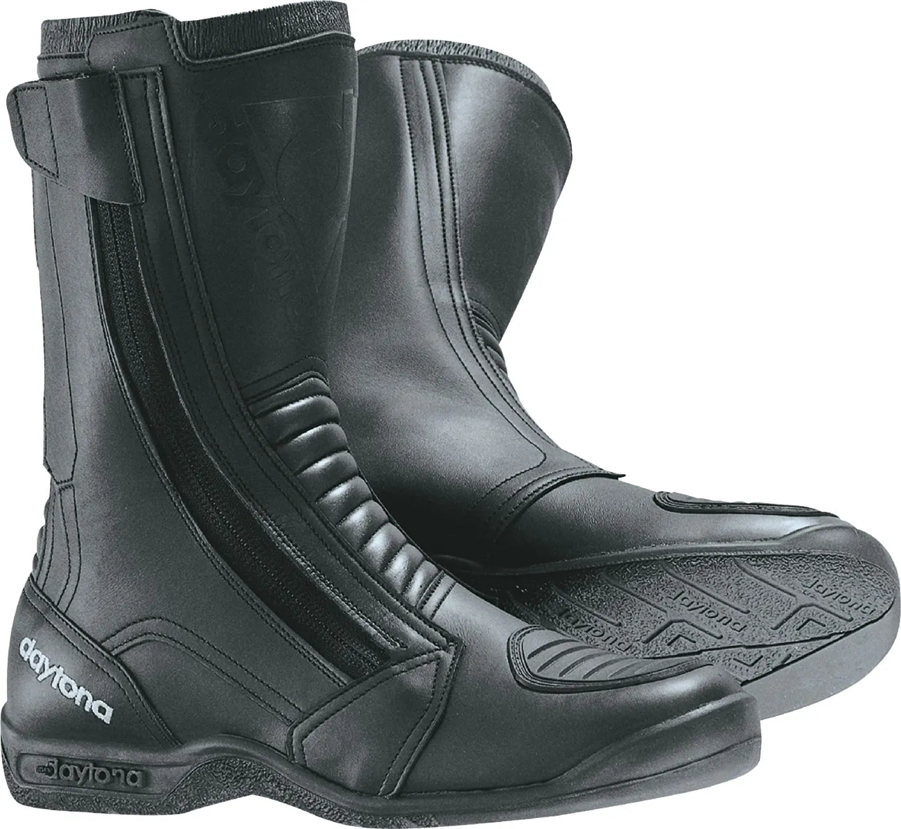 Daytona Toper, bottes - Noir - 50