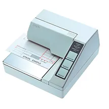 Epson TM-U295 Weiß