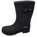 Bockstiegel Damen Schwarz 40