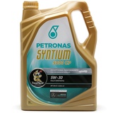 Petronas Syntium 5000 CP Motoröl Öl 5W30 5L 5 Liter