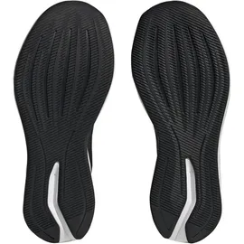 adidas Duramo RC Laufschuhe, schwarz, Größe 40 2⁄3 - 40 2⁄3