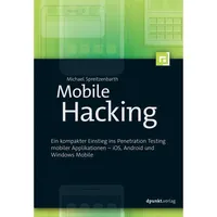 Dpunkt.verlag Mobile Hacking