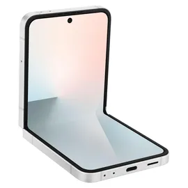 Samsung Galaxy Z Flip7 FE 128 GB White