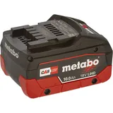 Metabo LIHD Akkupack 18 V 10,0 Ah 625549000