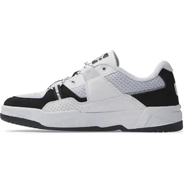 DC Shoes Construct Herren Schwarz 37