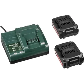 Metabo BS 14.4 602206530
