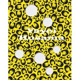 Hatje Cantz Yayoi Kusama
